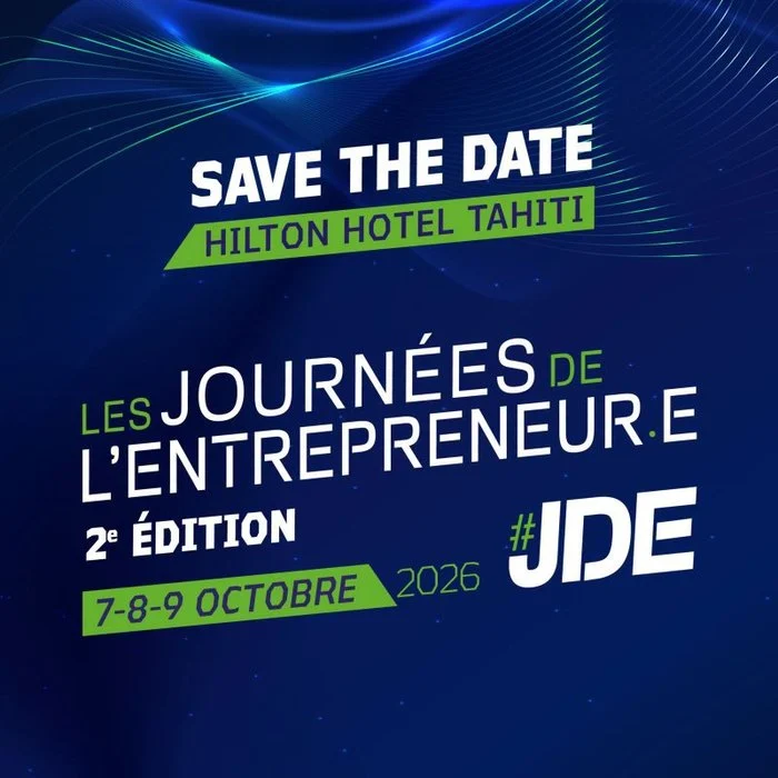 Journées de l’Entrepreneur.e