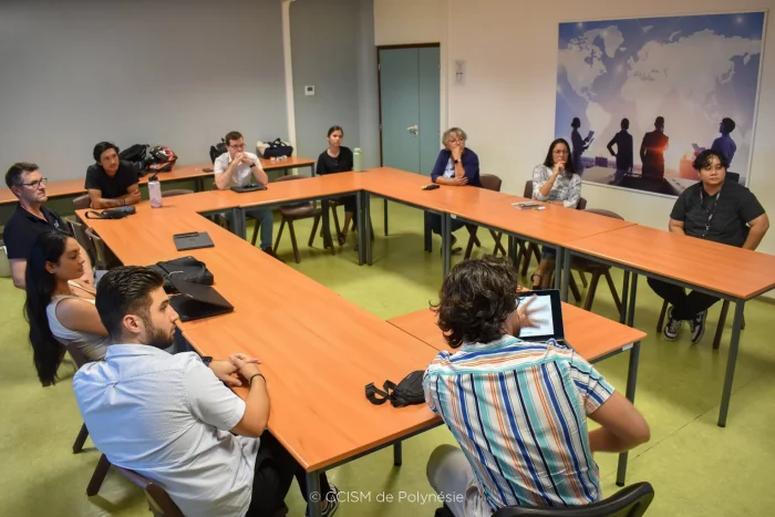 Qui sont vos 9 ambassadeurs ?